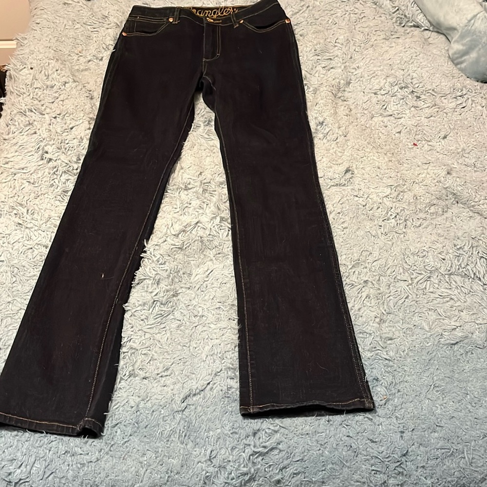 boot cut jeans
